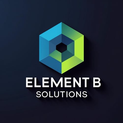 Element B Solutions Logo