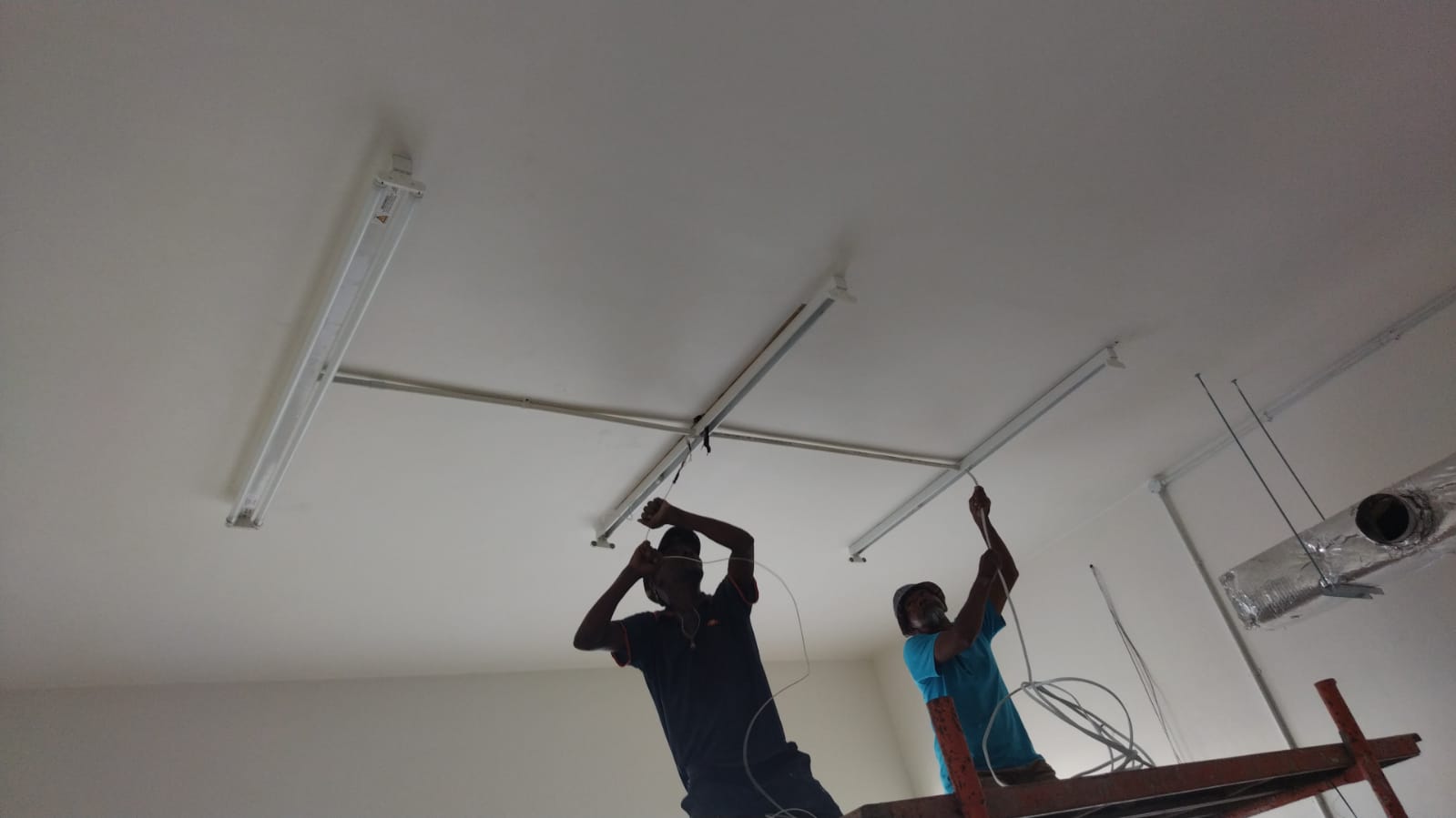 Onsite Work 1